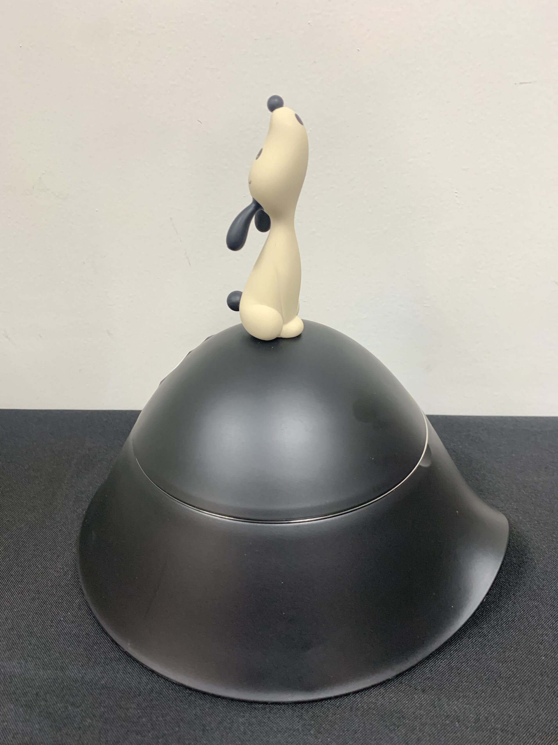Alessi Lula Dog Bowl Pet feeder - Cash Converters