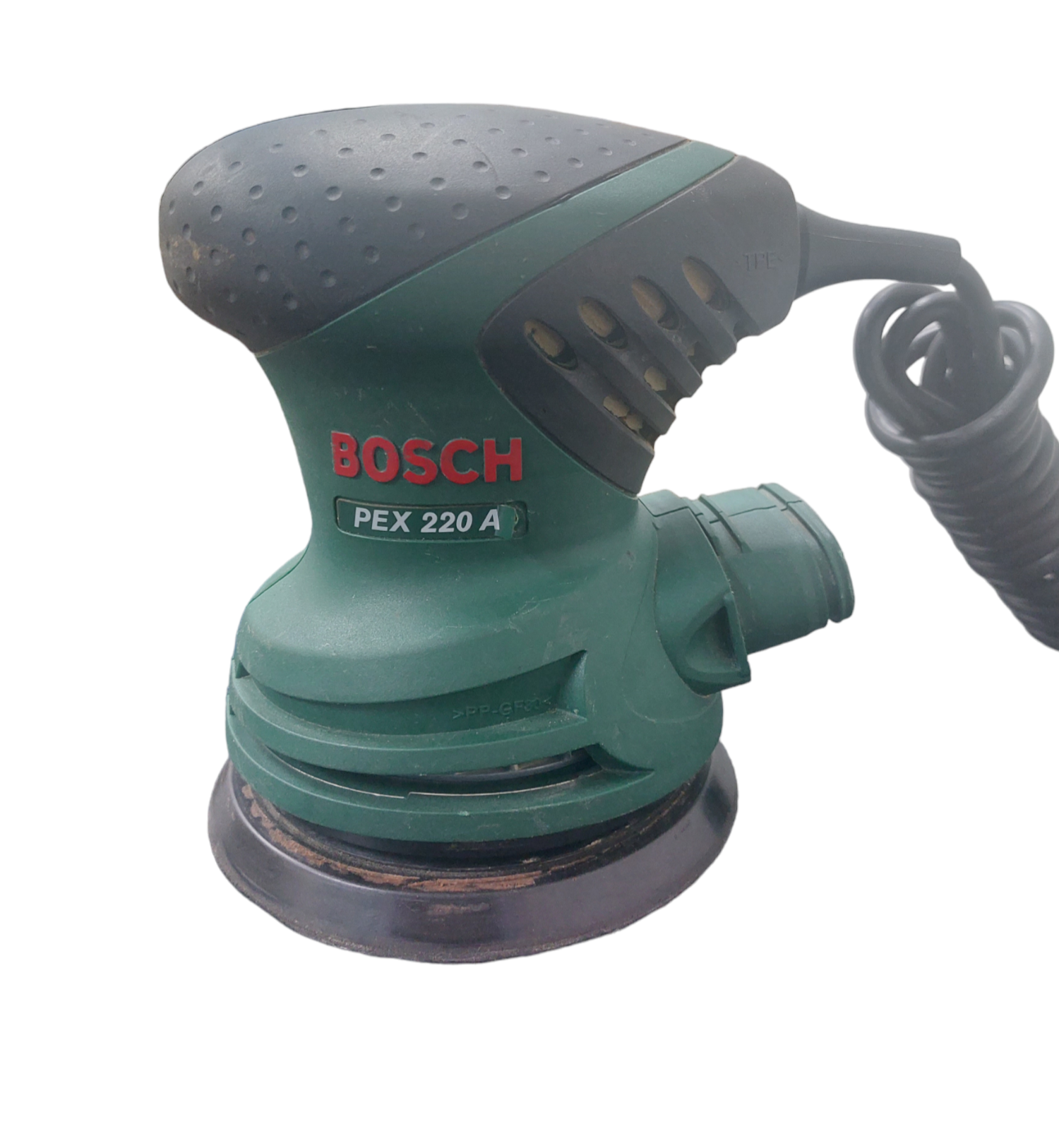 Bosch PEX 220 A Orbital Sander Cash Converters