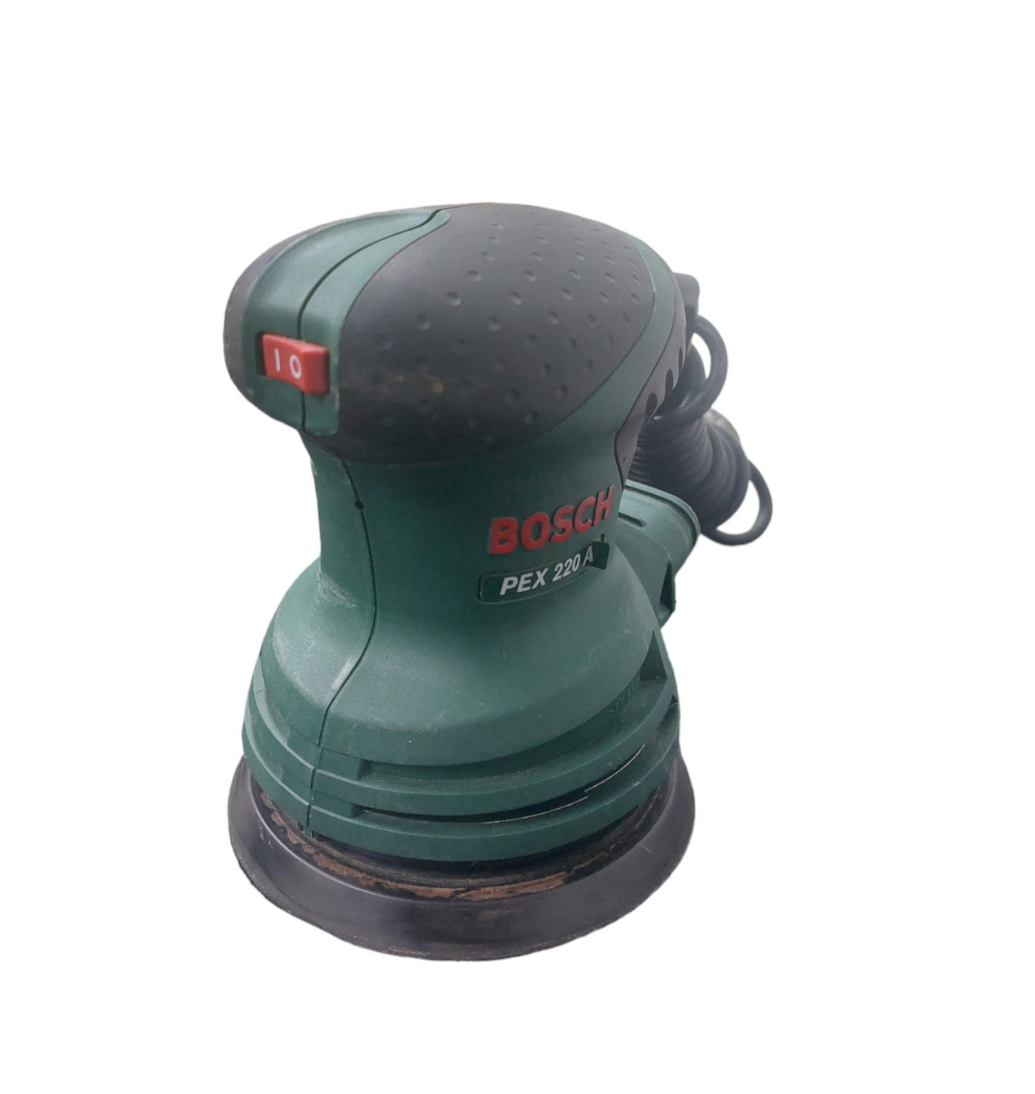 Bosch PEX 220 A Orbital Sander Cash Converters