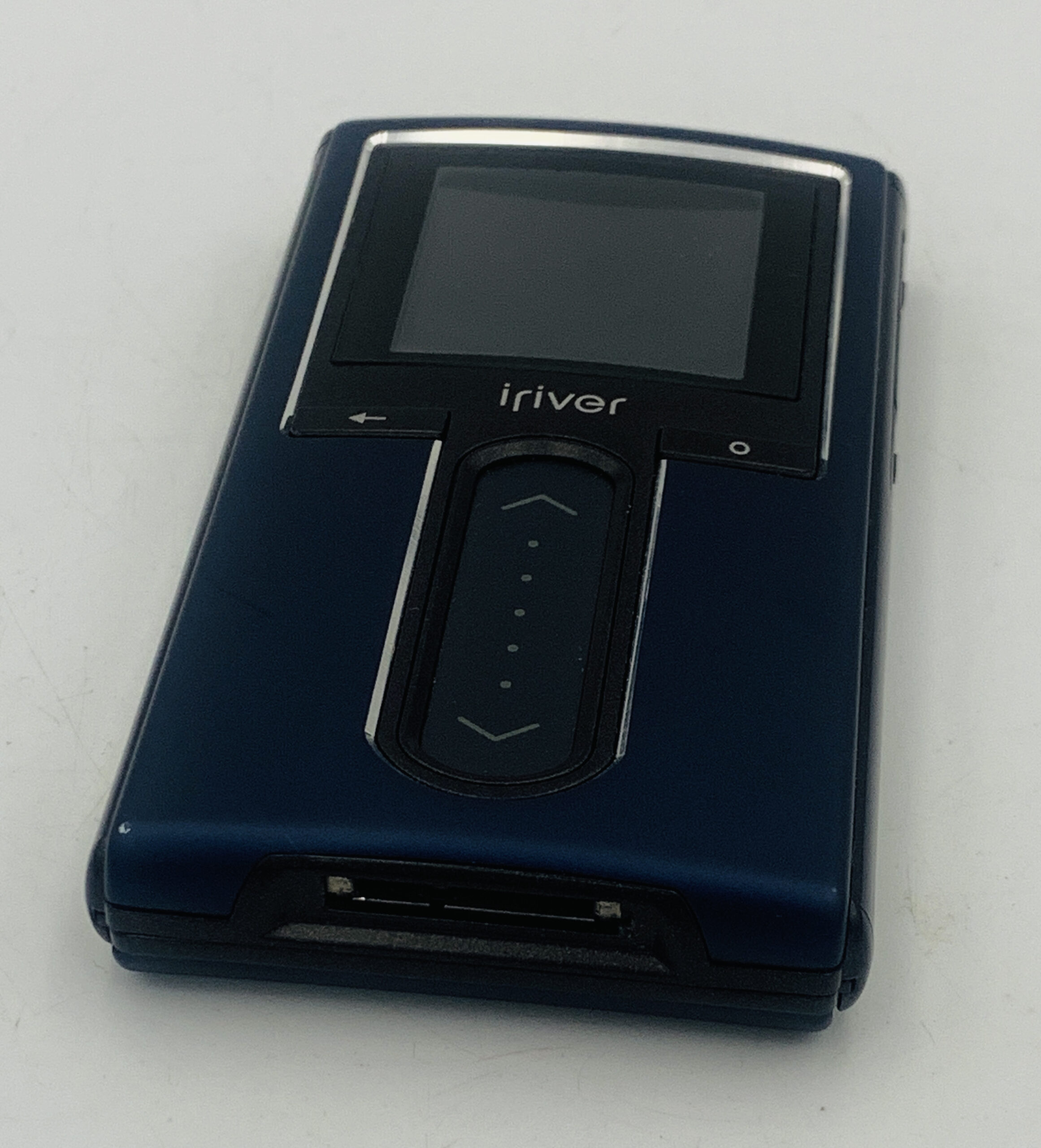 iRiver H10 6GB with Recorder Mp3 Player Cash Converters