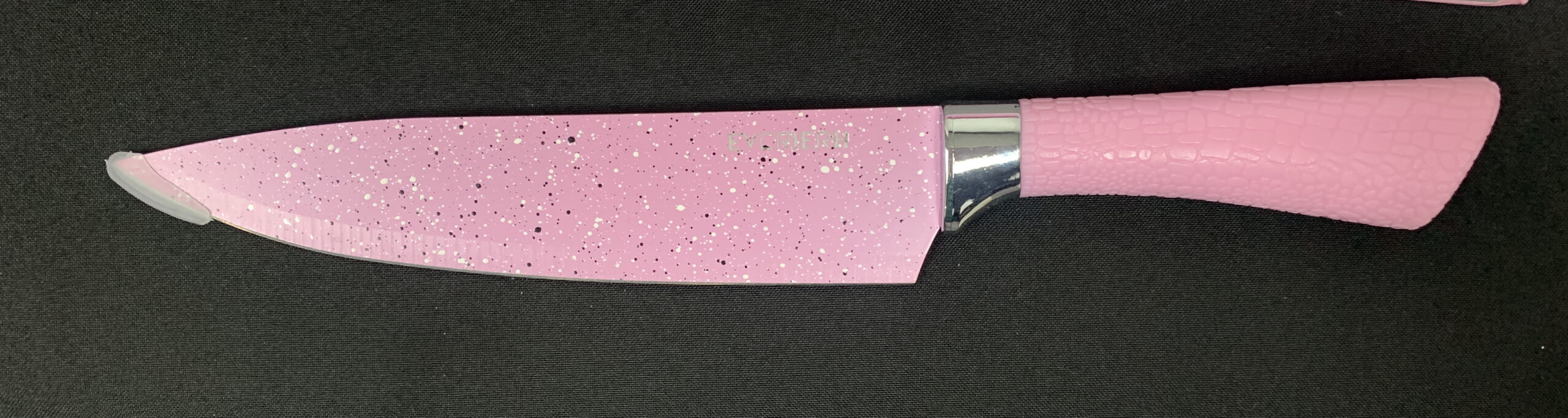 Evcrierh 6 pce knife set Knife Set Cash Converters