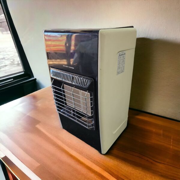 Sunbeam Gas Heater Gas Heater Gas Heater Cash Converters