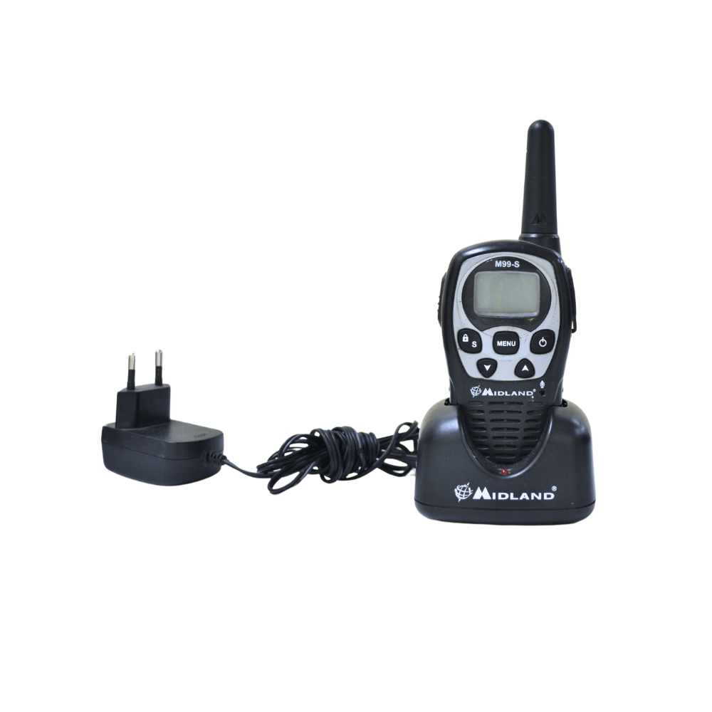 Midland M99S Two Way Radio Cash Converters