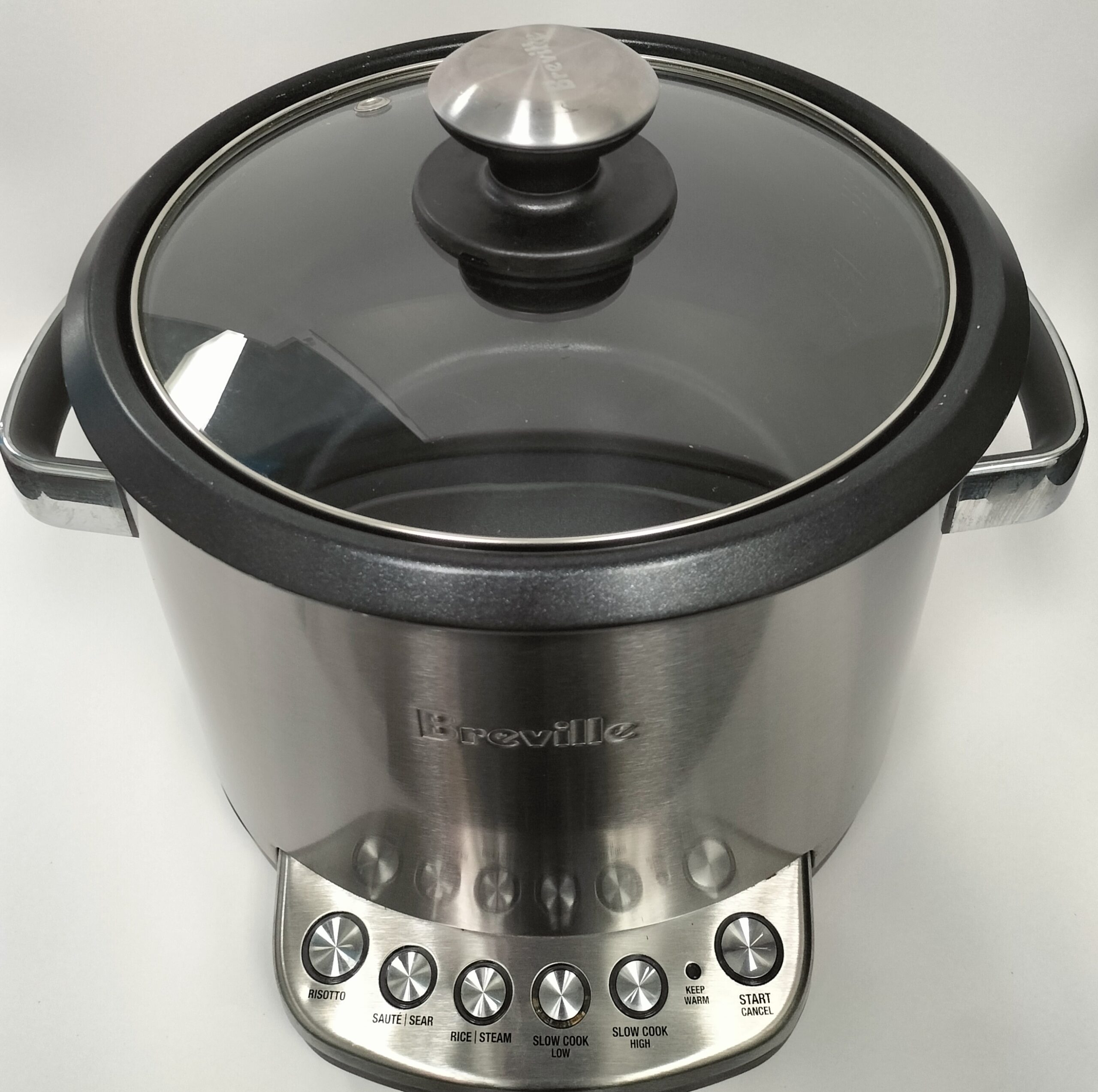 Breville Brc600 Slow Cooker Cash Converters