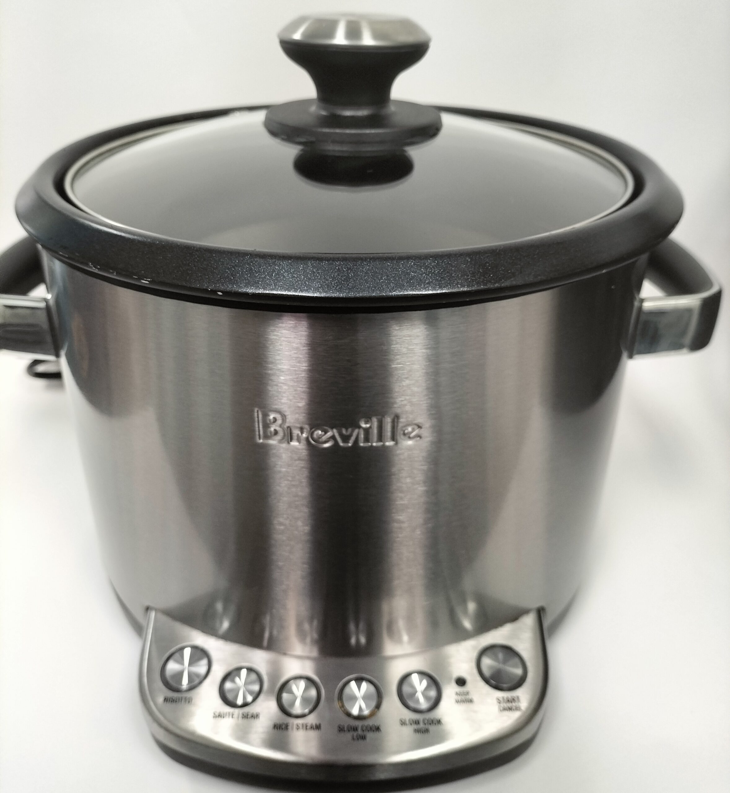 Breville Brc600 Slow Cooker Cash Converters