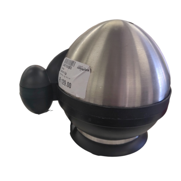 Safeway Egg Boiler Ostrich Egg Cash Converters