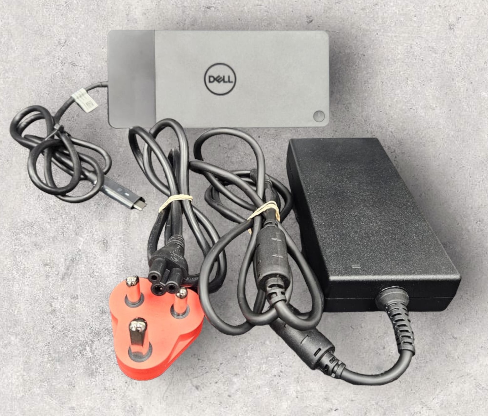 Dell K20A Docking Station USB Hub - Cash Converters