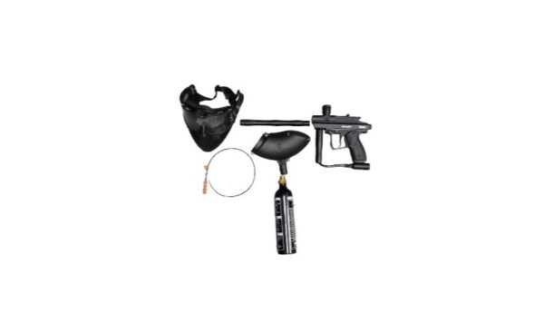 Spyder Sonix Paintball O-Ring Kit - 2X Or 4X Rebuilds (Fits All Markers)