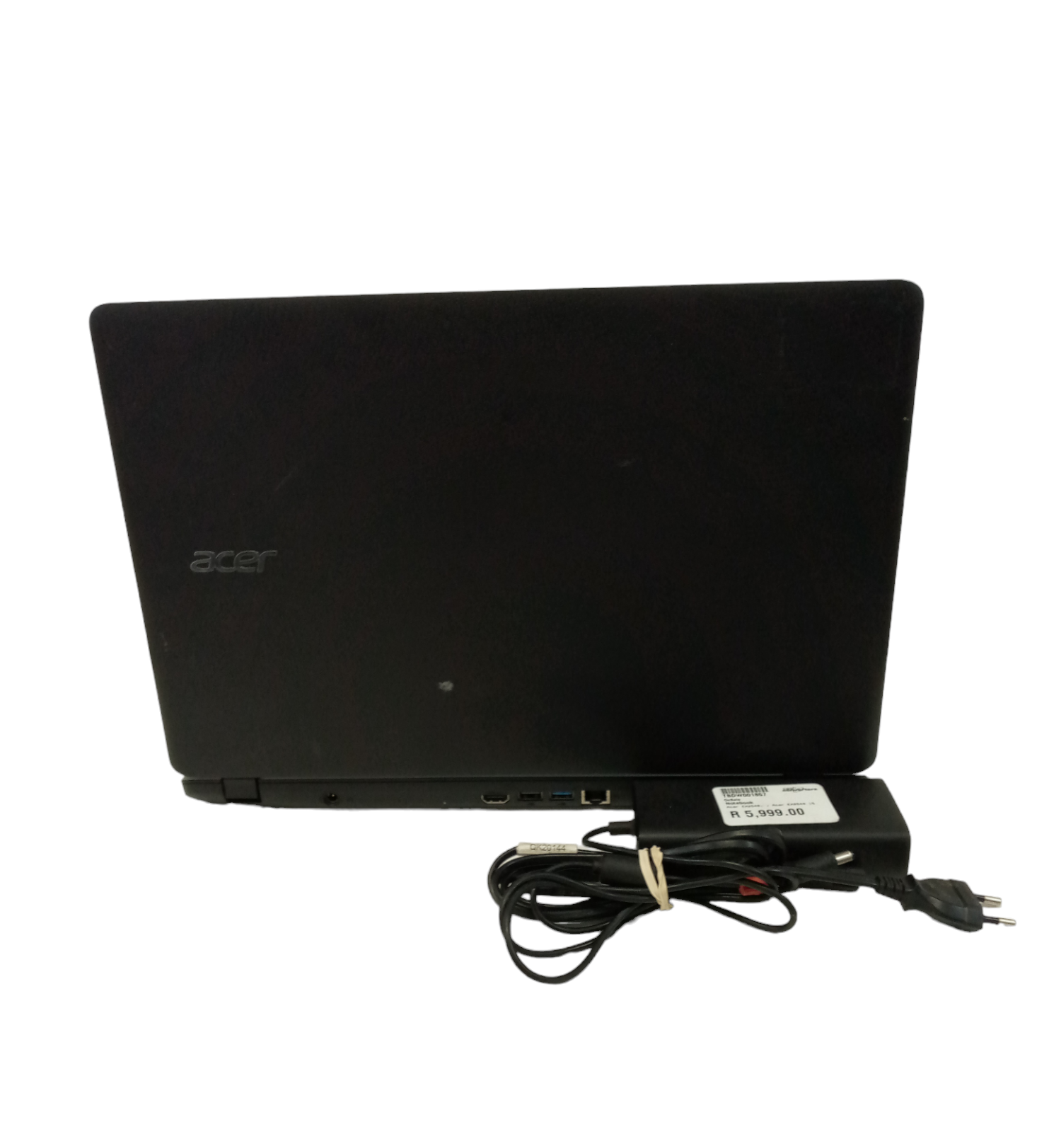 Acer EX2540 i5-7200U 4GB RAM Laptop Notebook - Cash Converters