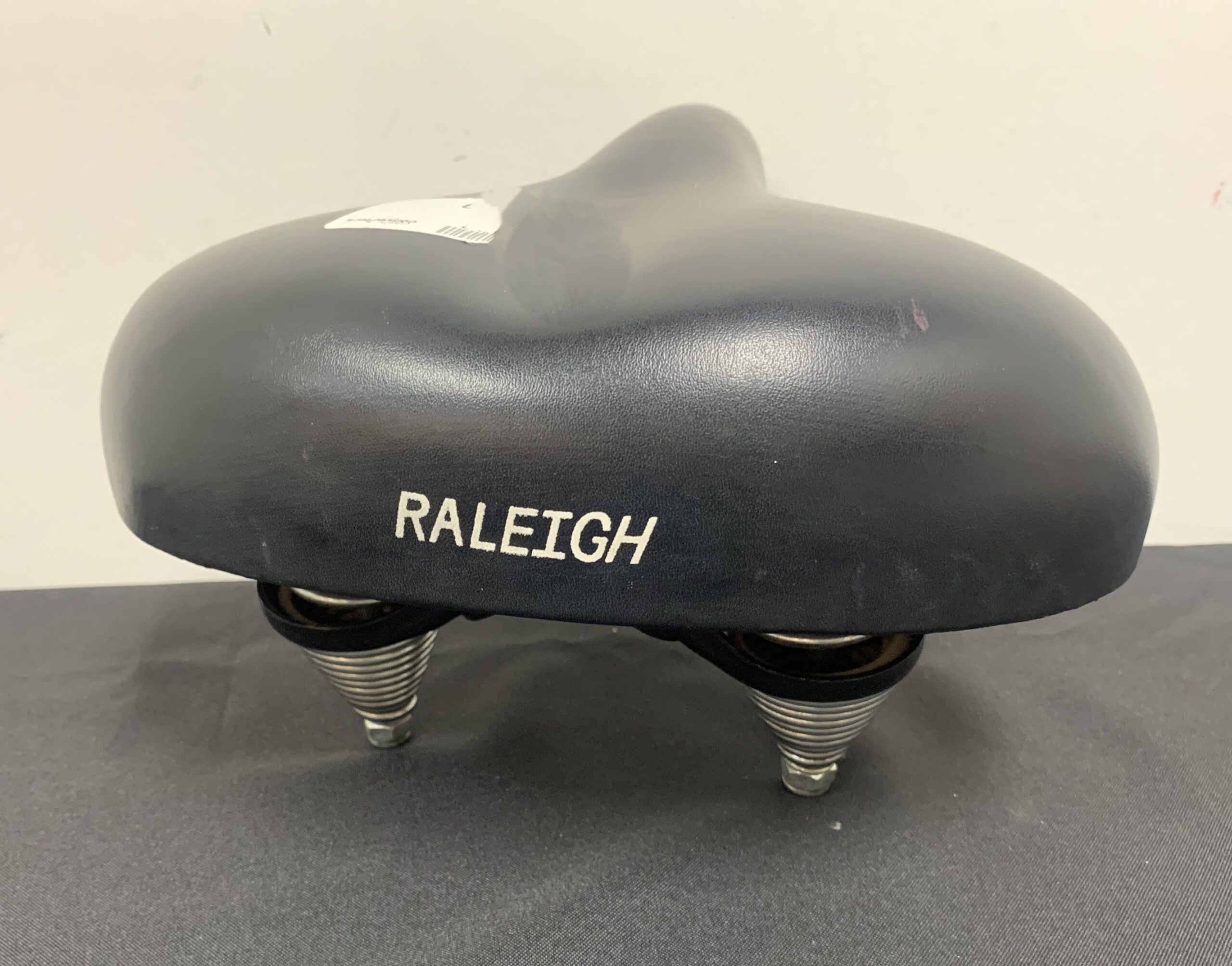 raleigh bicycle seat