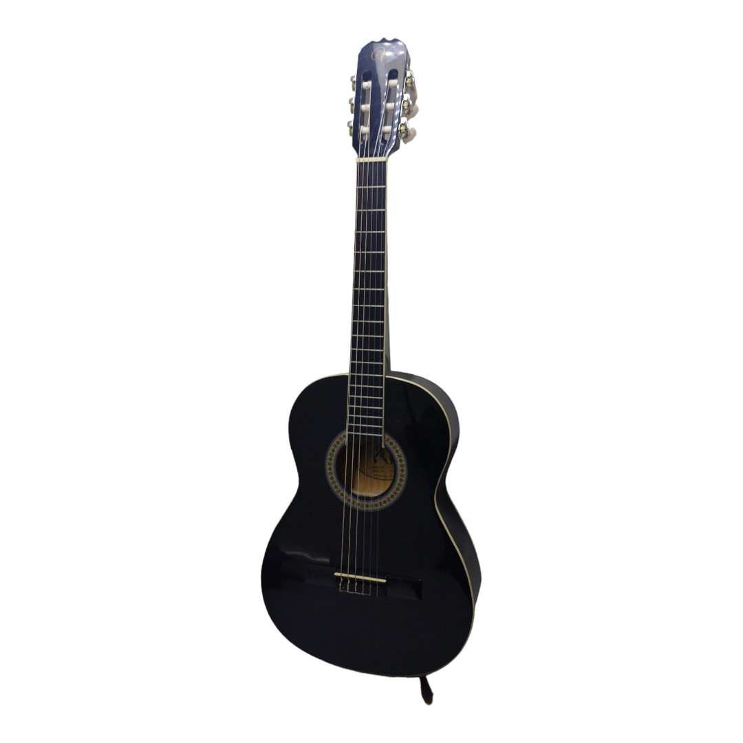 Vizuela VC3/4BK Acoustic Guitar Cash Converters