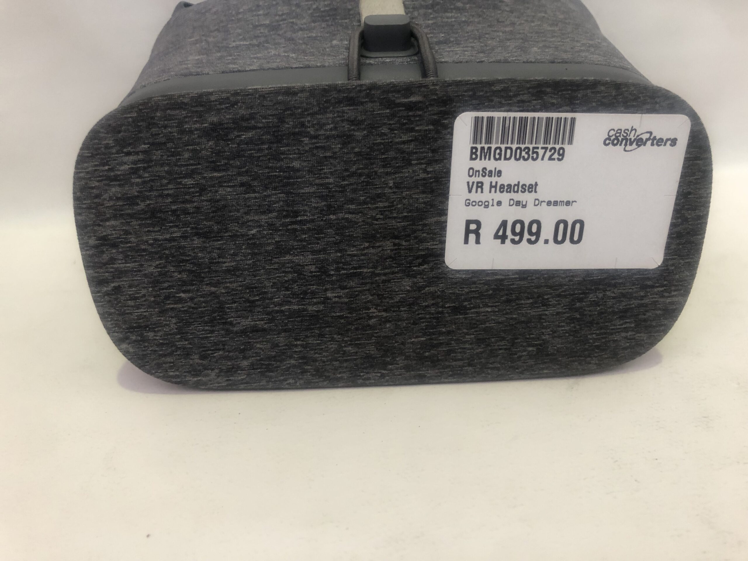 Google Day Dreamer VR Headset Cash Converters