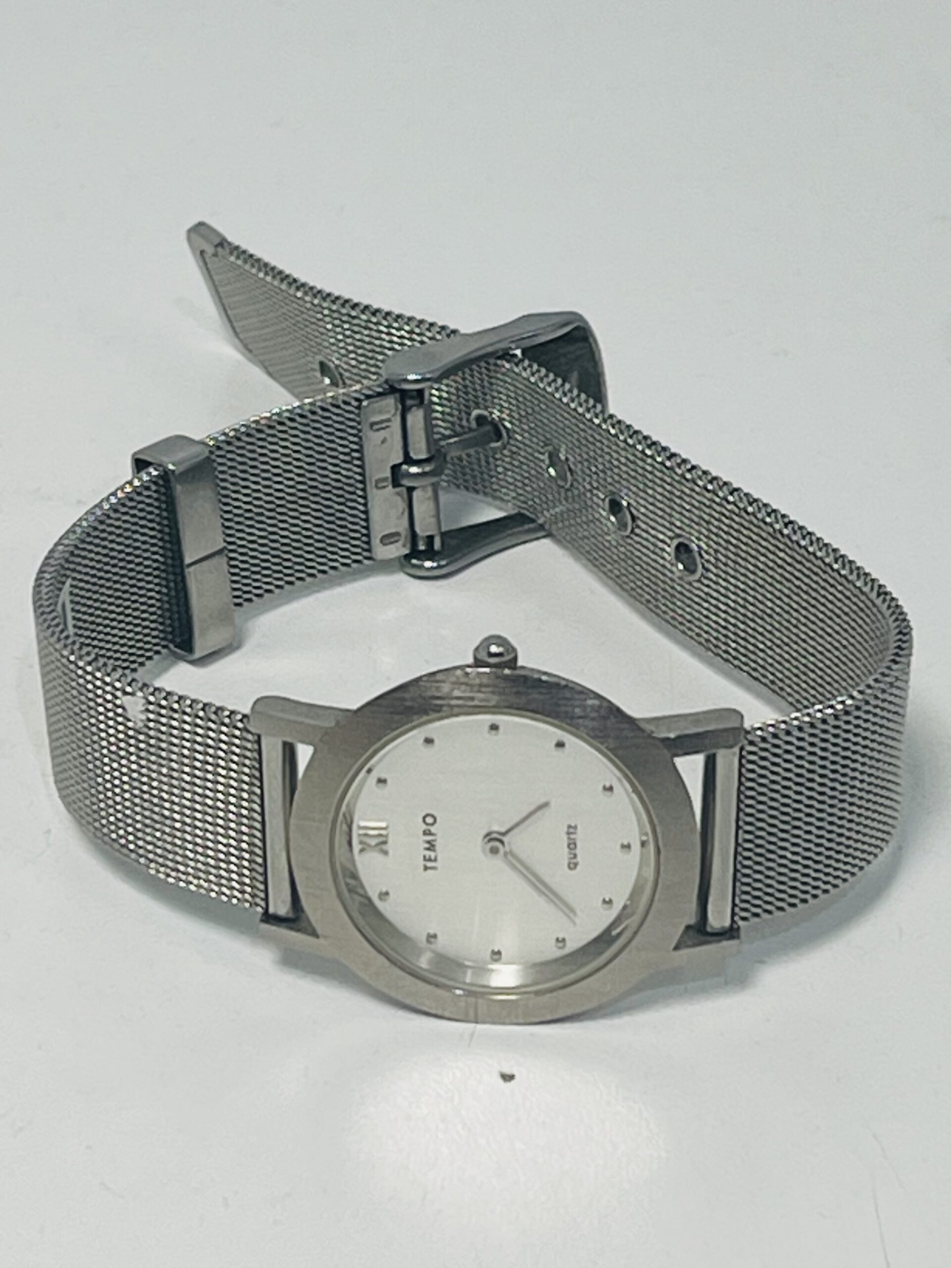 Tempo 7102799 Woman's analogue Watch - Cash Converters