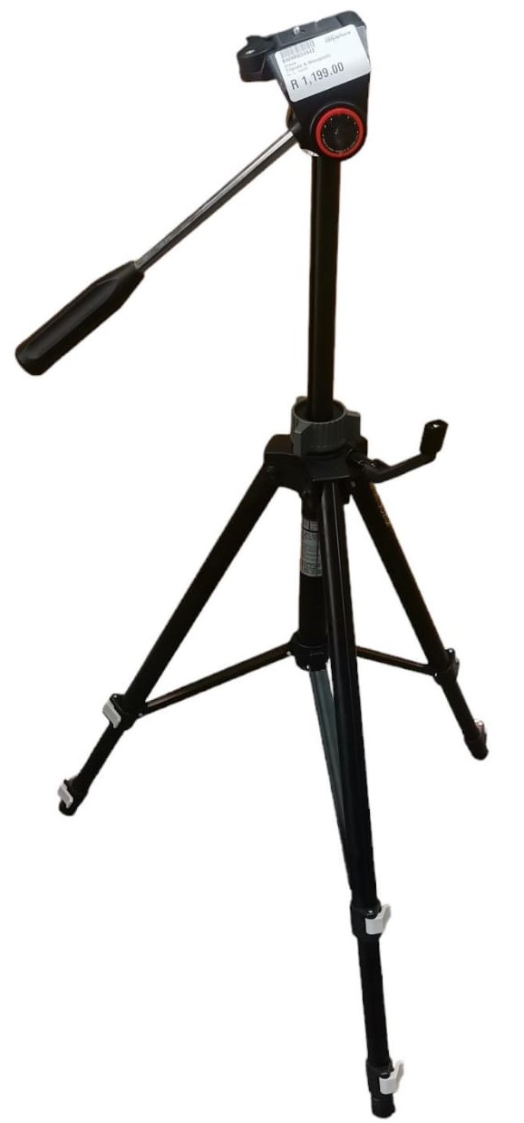 Silk 502QF Tripods & Monopods Cash Converters