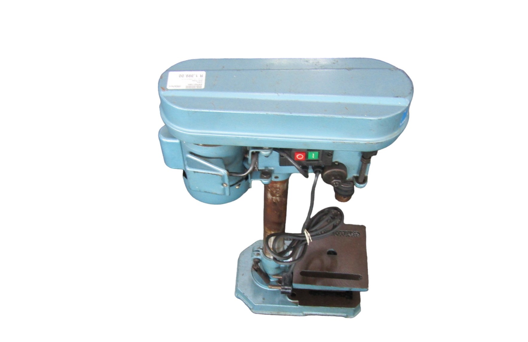 Fragram 5 Speed Drill Press D396 Zj4110 Cash Converters