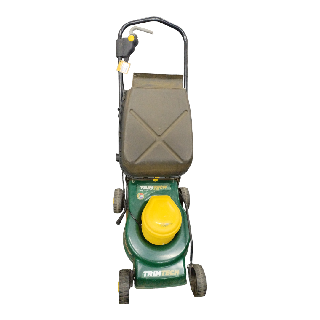 Trim Tech 1300W Lawn Mower Cash Converters