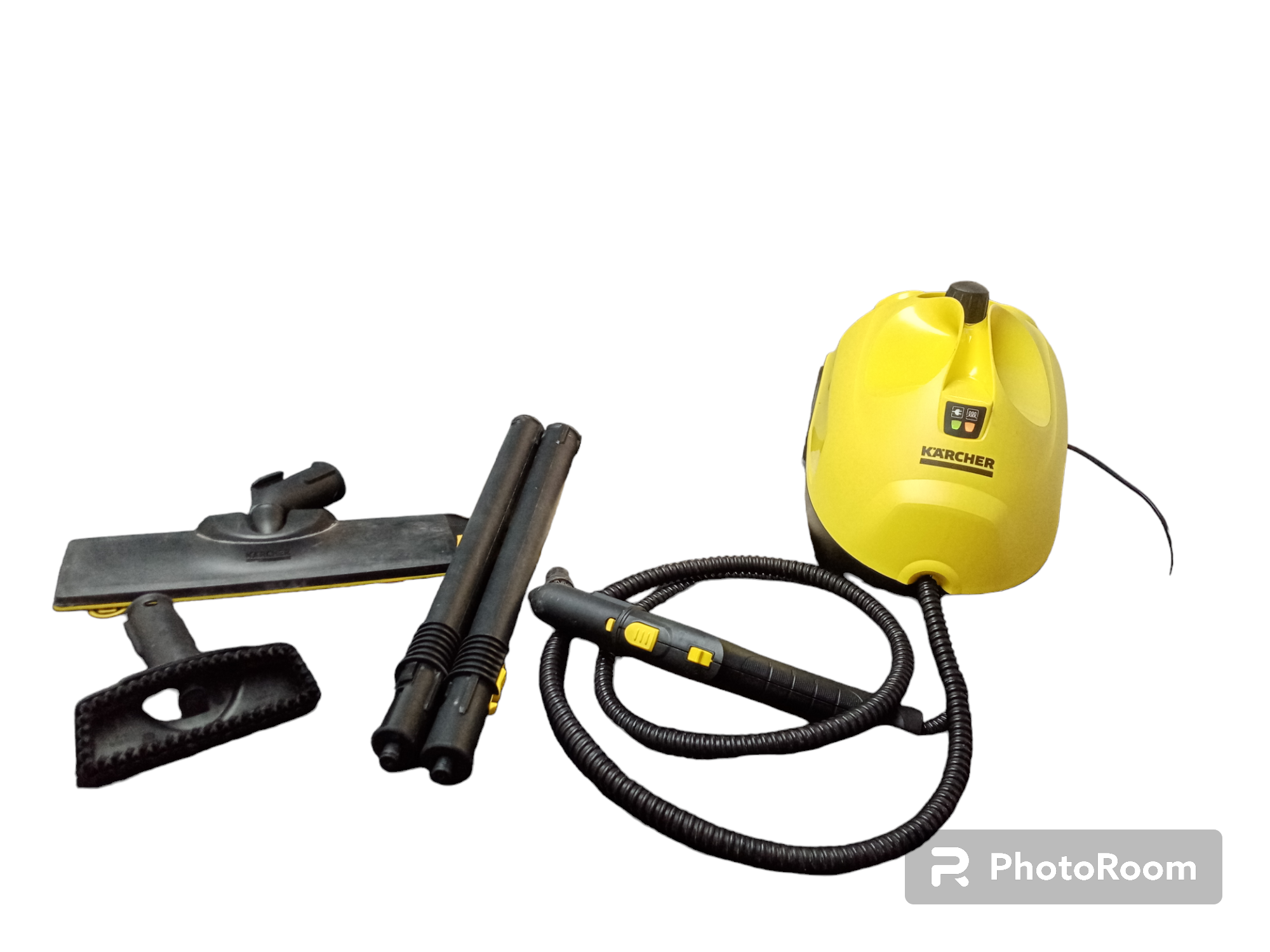 Karcher - Sc2 Easy Fix Steam Cleaner - Cash Converters
